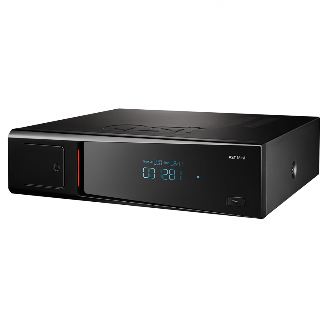 AST Mini (AST-25B) профессиональная система караоке в Луховицах