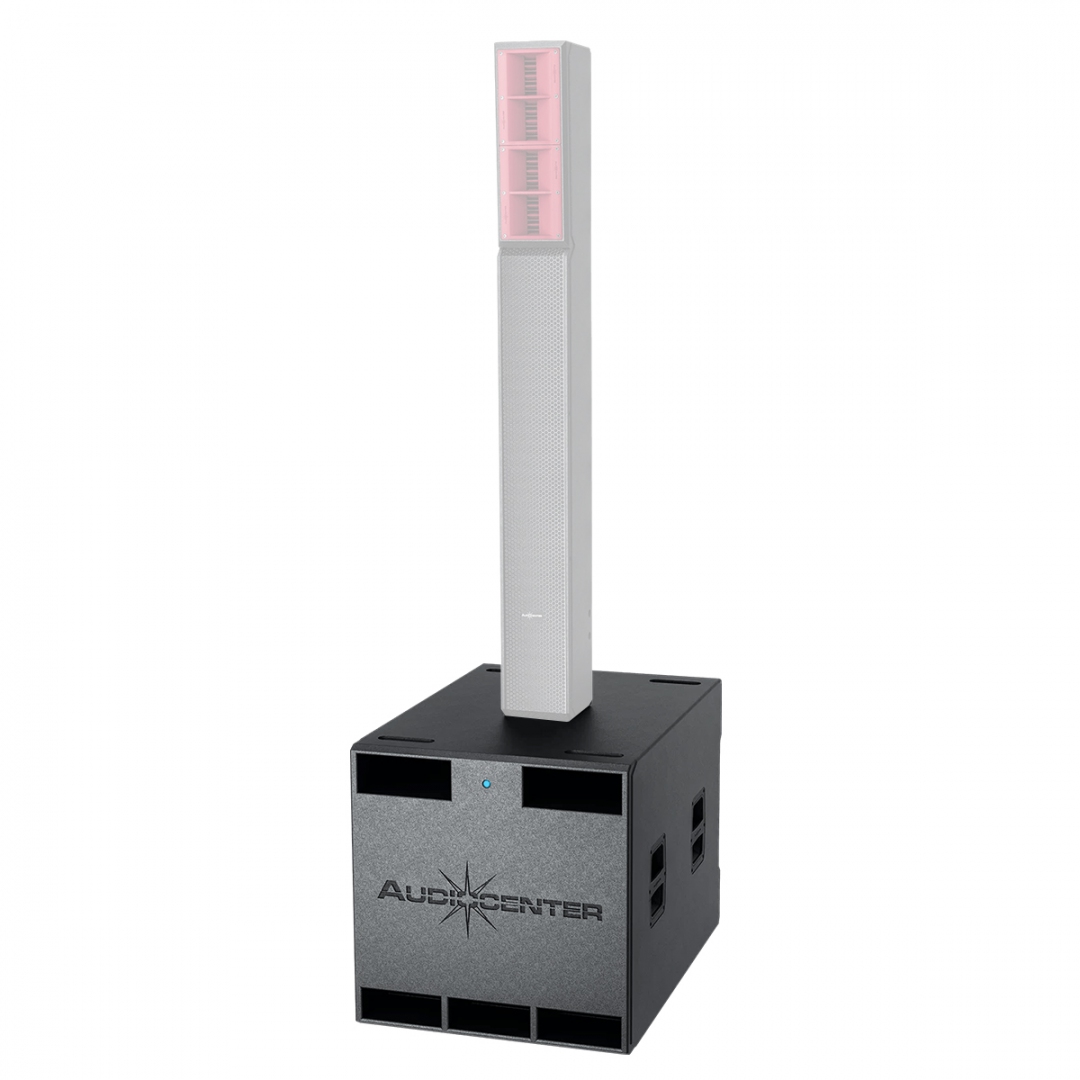 Audiocenter L65S MK2 сабвуфер в Луховицах
