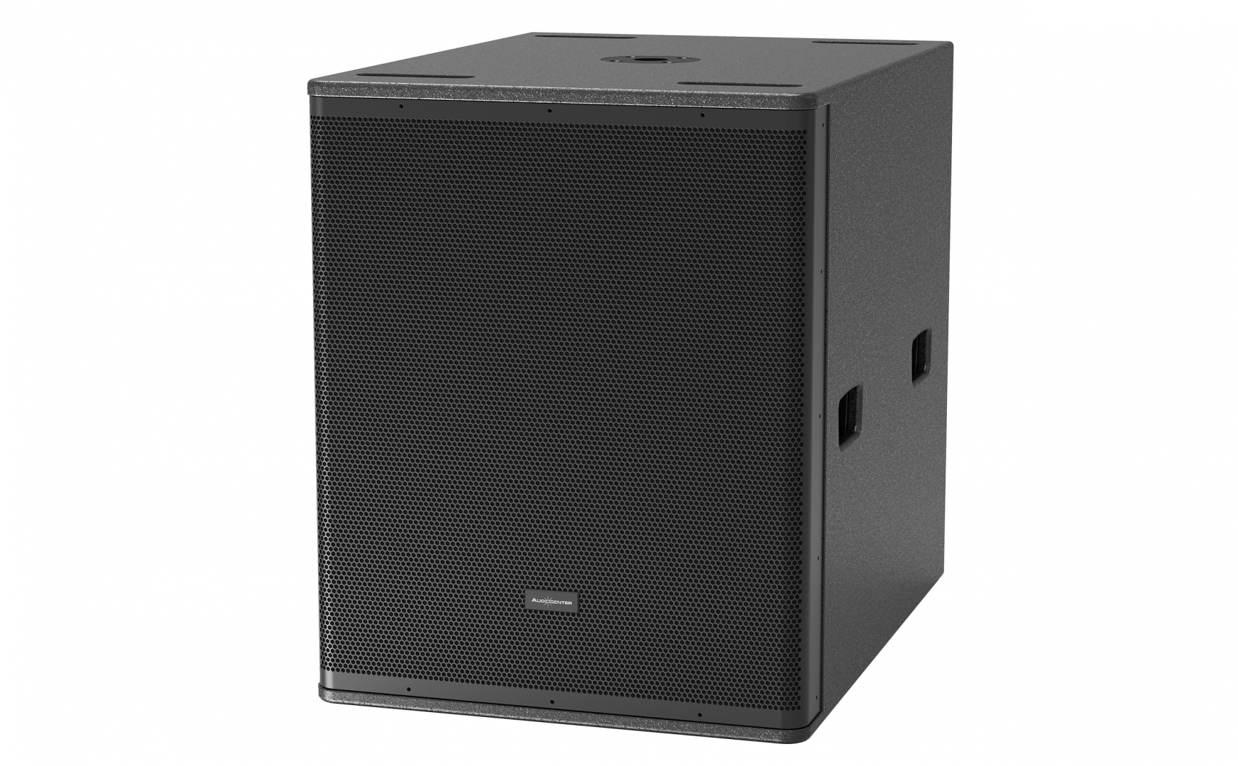 Audiocenter S3118A сабвуфер активный в Луховицах
