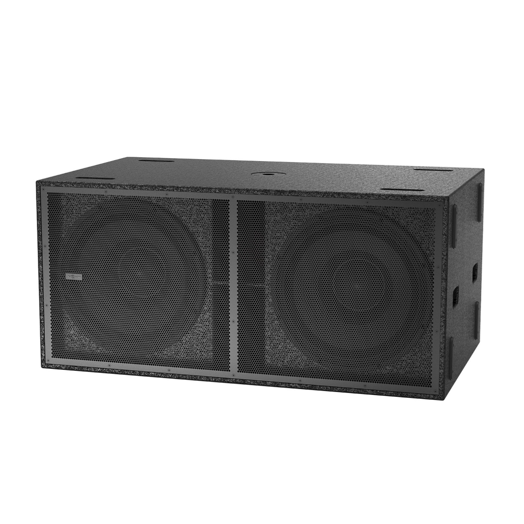 Audiocenter S3218A сабвуфер активный в Луховицах