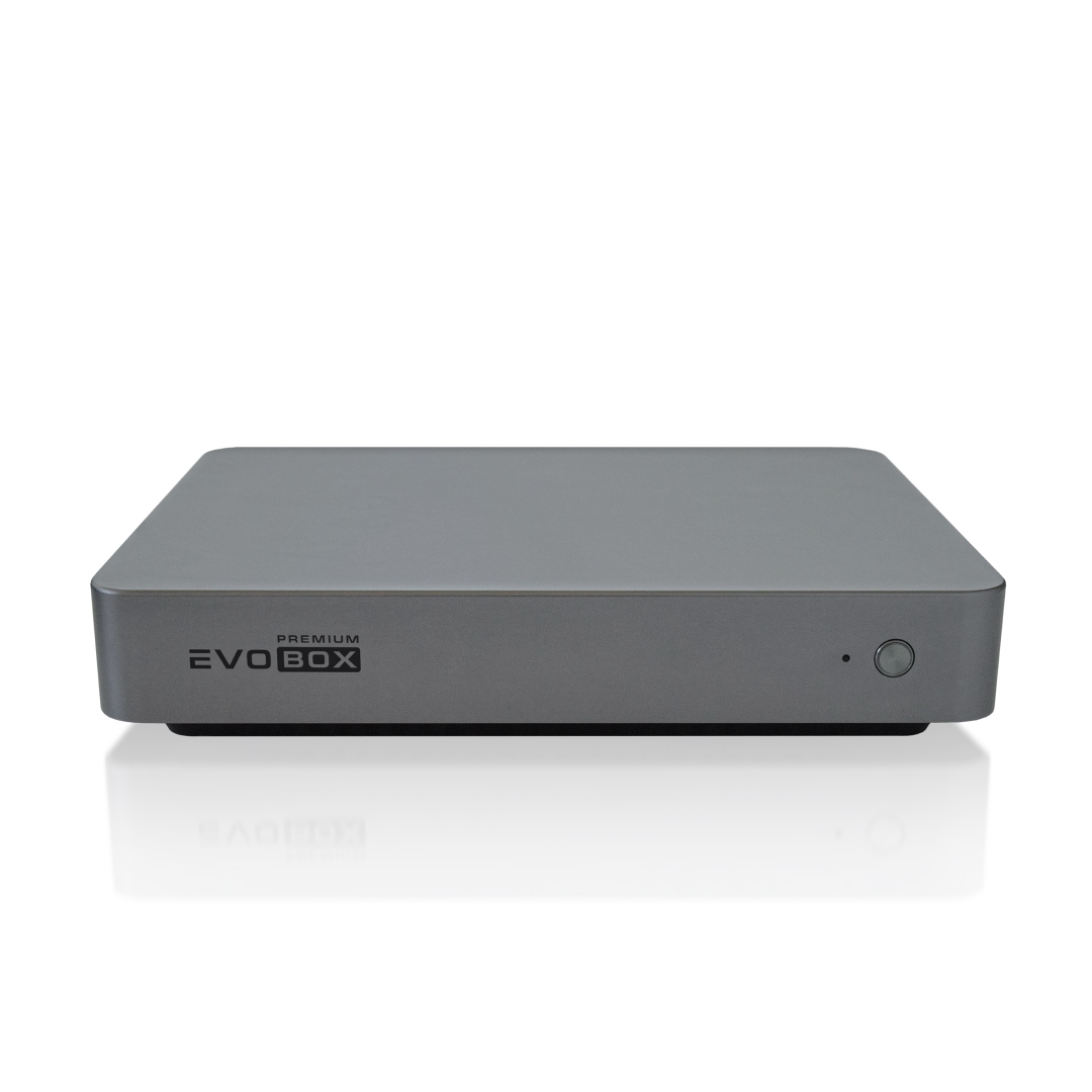 EVOBOX Premium Hi-End караоке-система в Луховицах