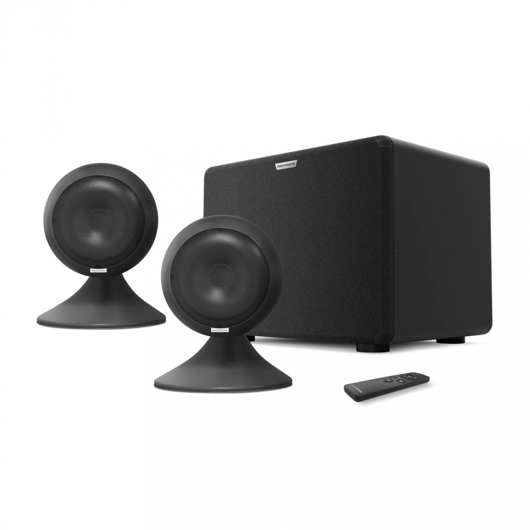 EvoSound Sphere 2.1 аудиосистема для караоке в Луховицах
