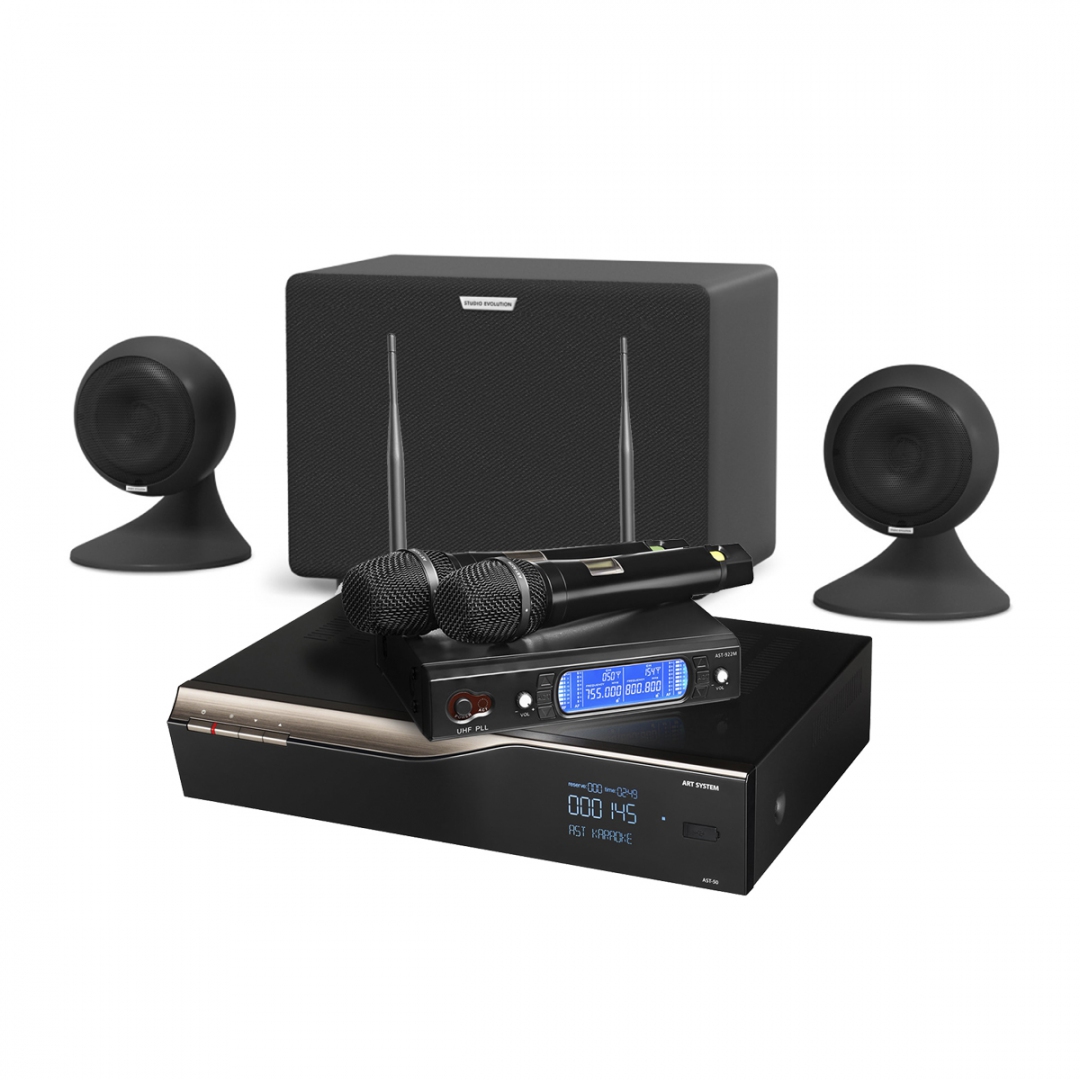 караоке-комплект AST-50 Sound Sphere в Луховицах