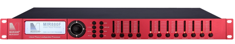 Marani MIR880F (480I + Dante) в Луховицах