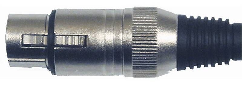 QUIK LOK NC354-K XLR Female Разъем в Луховицах