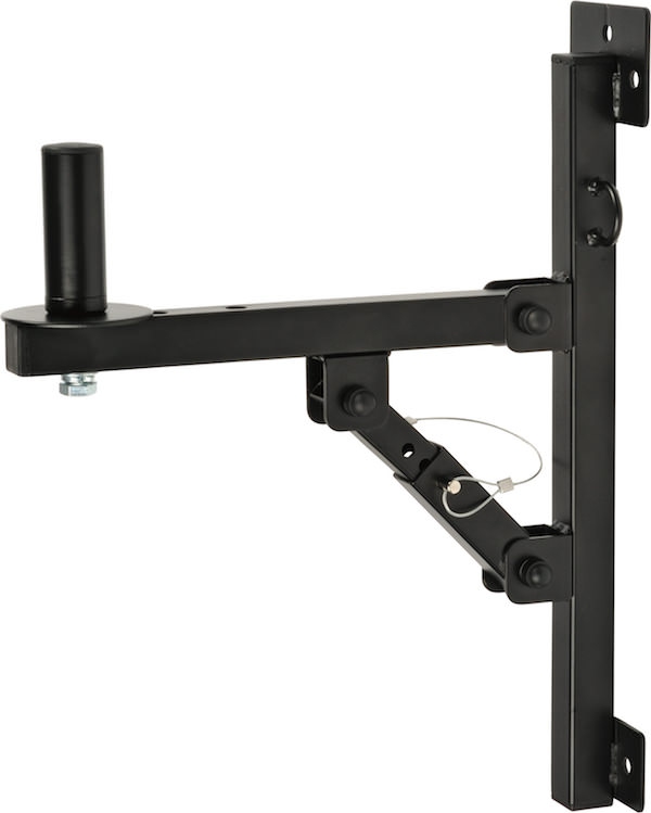 QUIK LOK SB781 Настенный кронштейн для АС в Луховицах