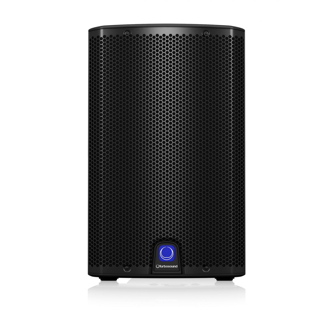 Turbosound iQ10 активная акустическая система в Луховицах