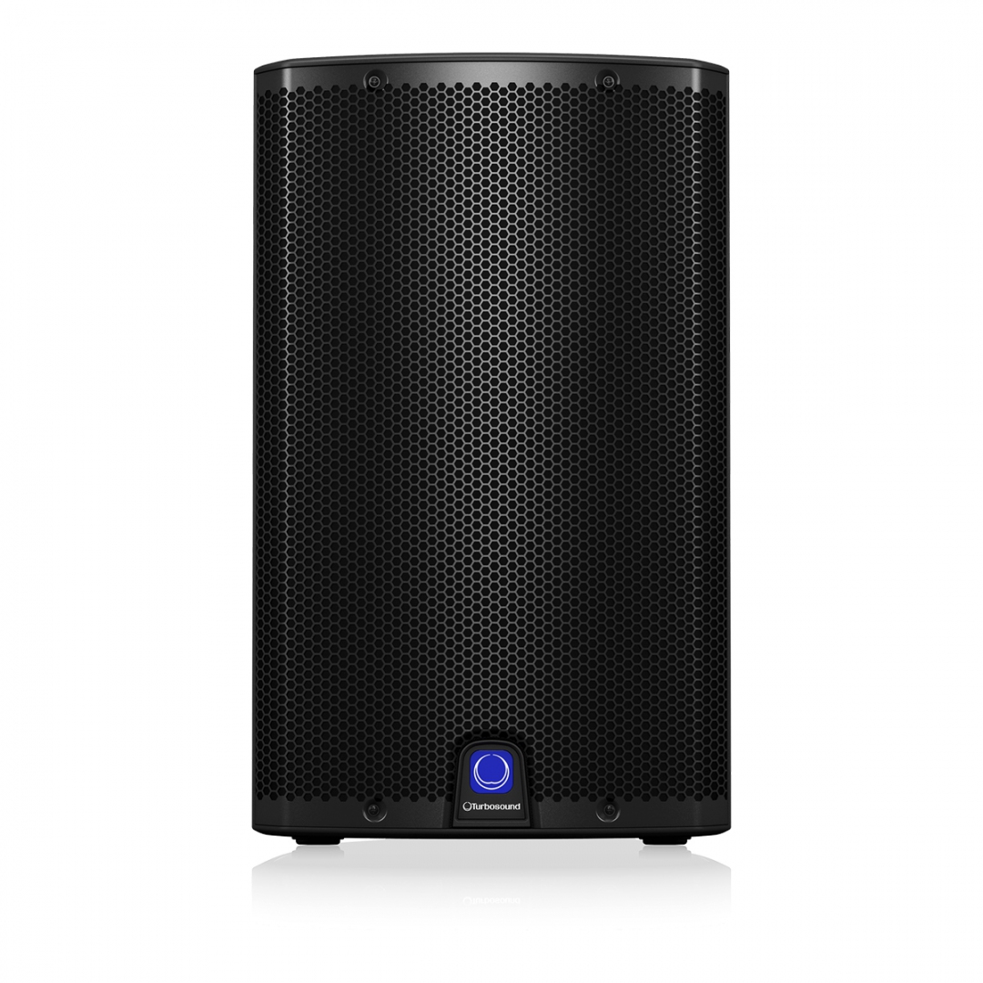 Turbosound iQ12 активная акустическая система в Луховицах