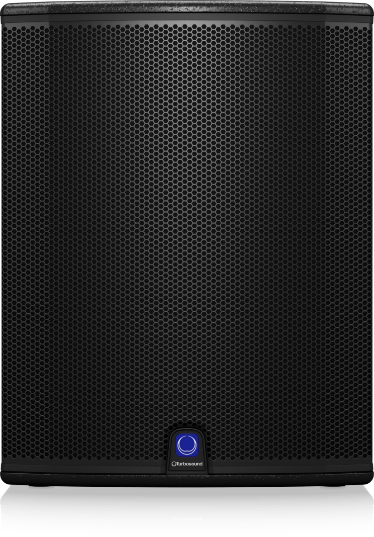 Turbosound iQ18B сабвуфер активный в Луховицах