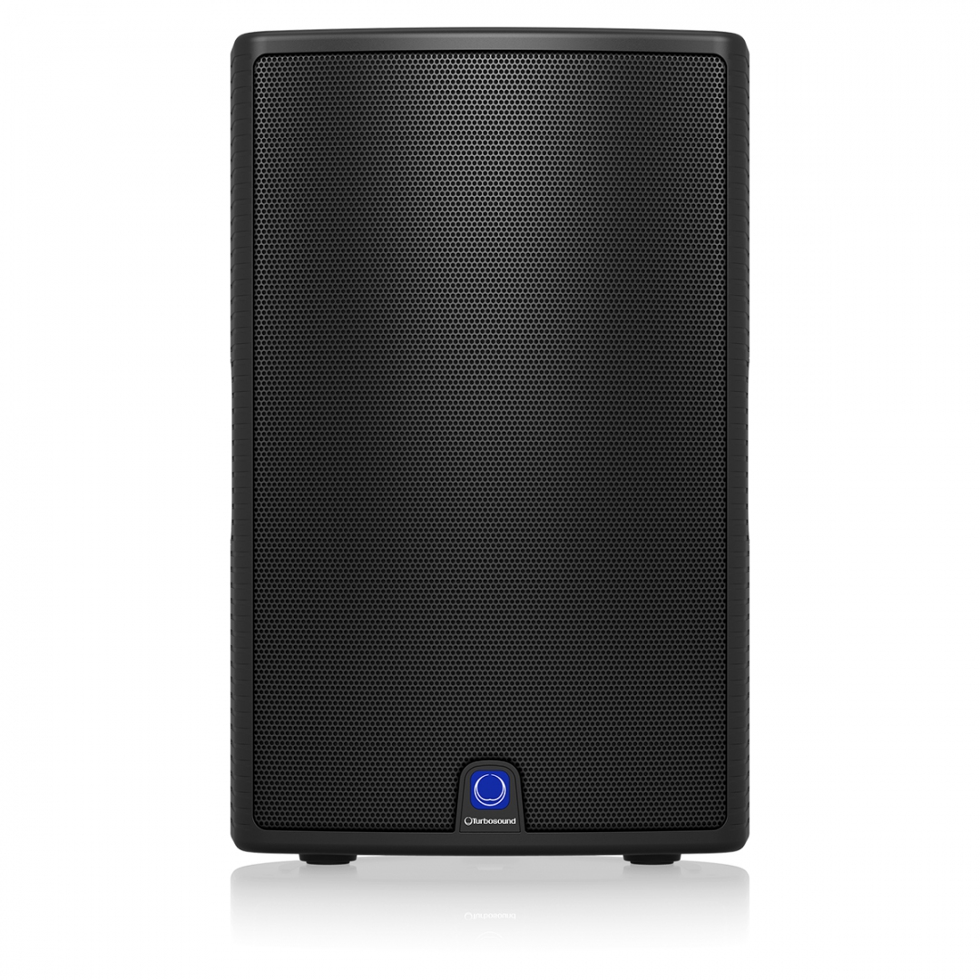 Turbosound MILAN M15 активная акустическая система в Луховицах