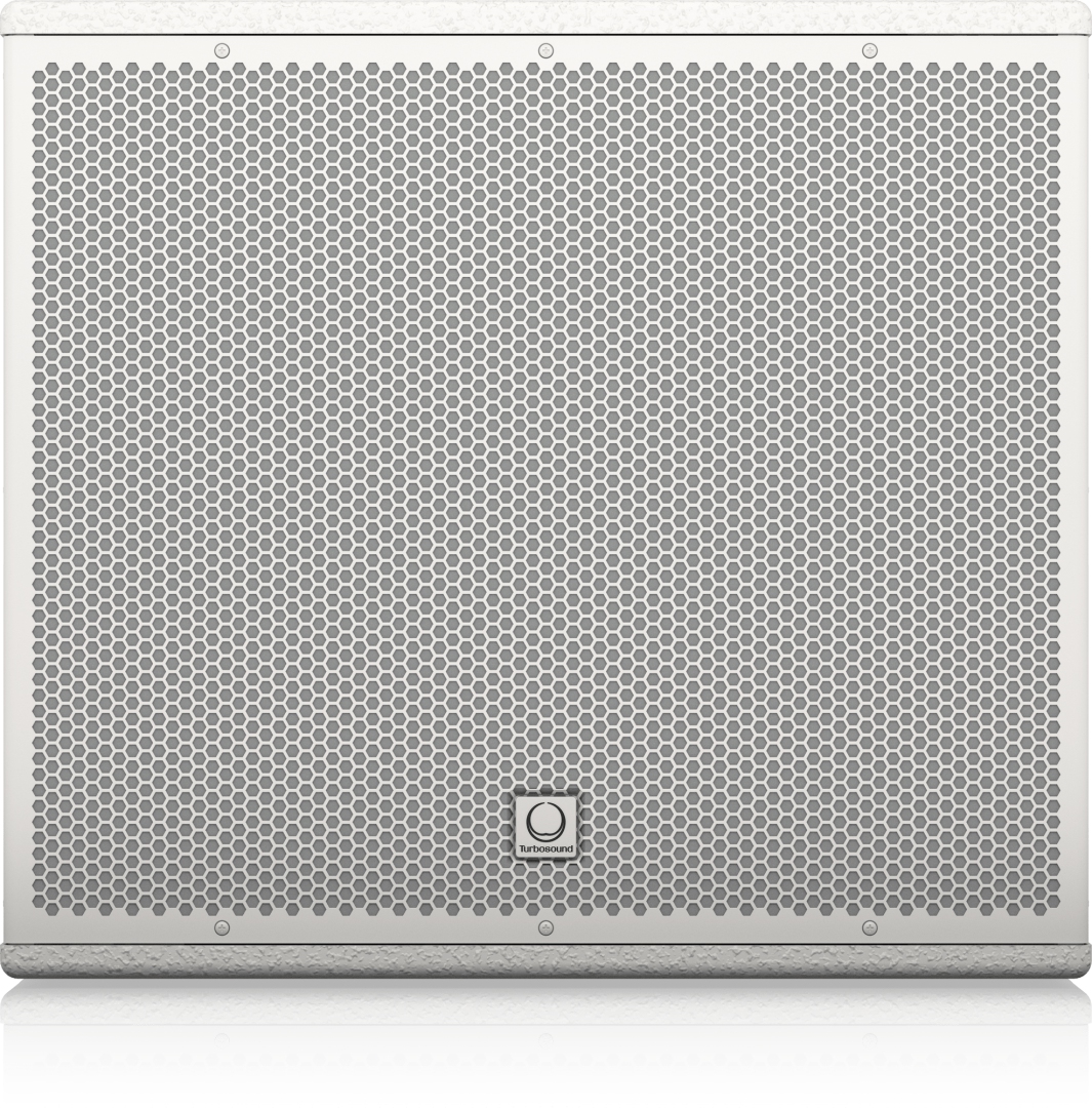 Turbosound NuQ115B-AN Активный сабвуфер в Луховицах