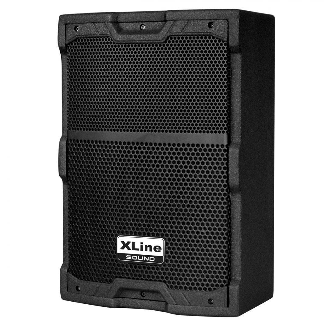 XLine ALFA P-10A Акустическая система активная в Луховицах