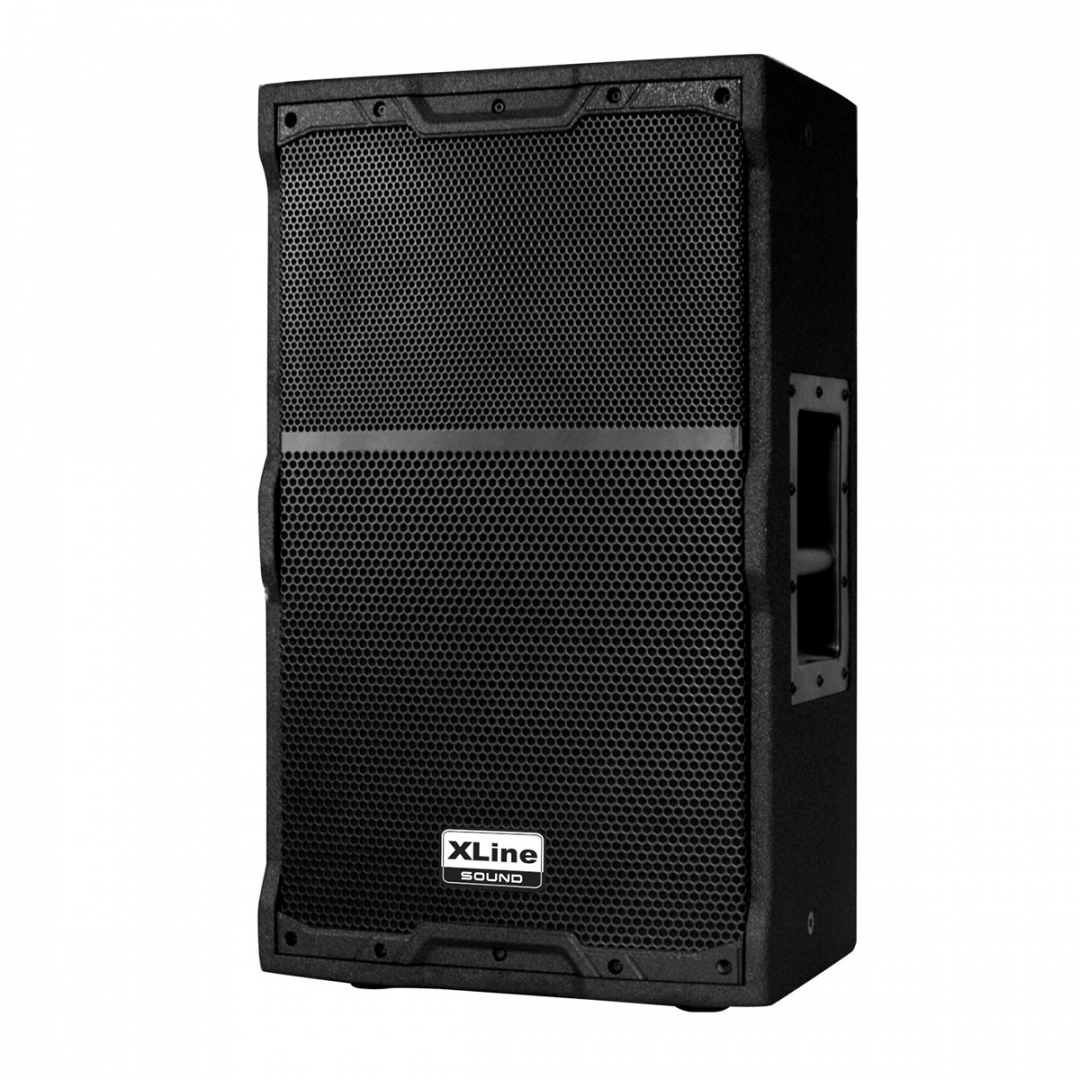 XLine ALFA P-12A DSP Акустическая система активная с DSP и Bluetooth в Луховицах