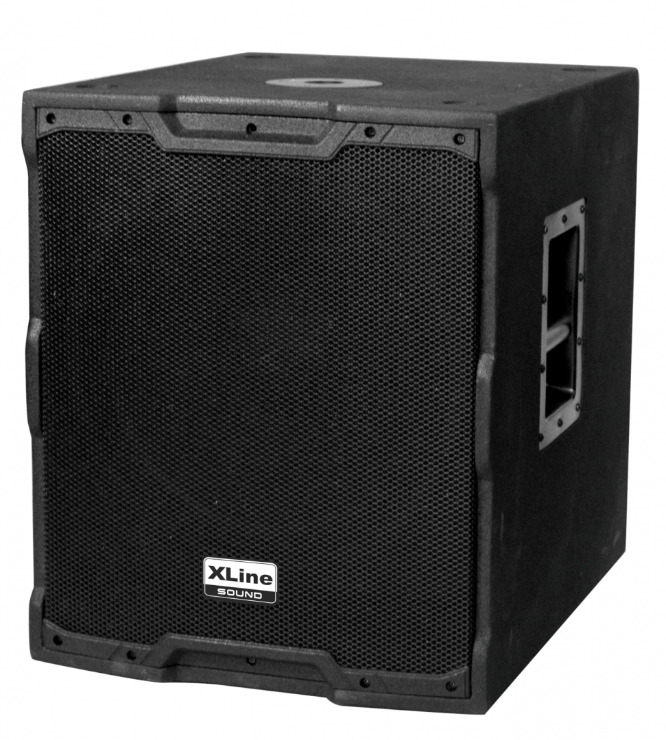 XLine ALFA P-15A SUB Сабвуфер активный в Луховицах