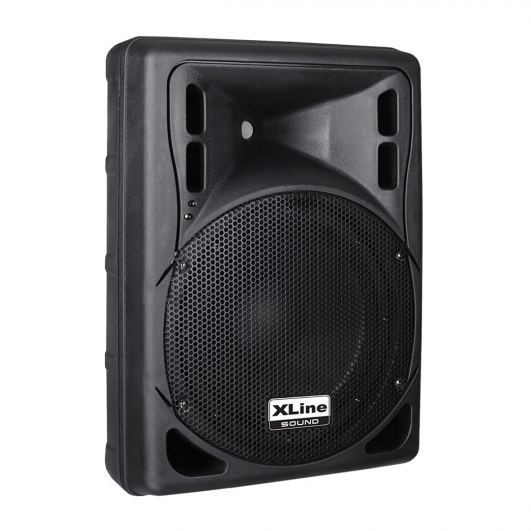 XLine BAF-10A Акустическая система активная с MP3 плеером и Bluetooth в Луховицах