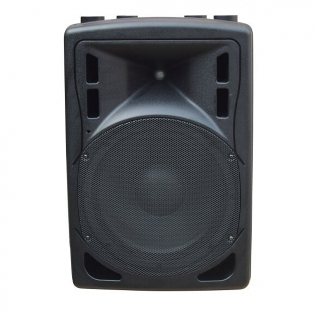XLine BAF-12A Акустическая система активная с MP3 плеером и Bluetooth в Луховицах