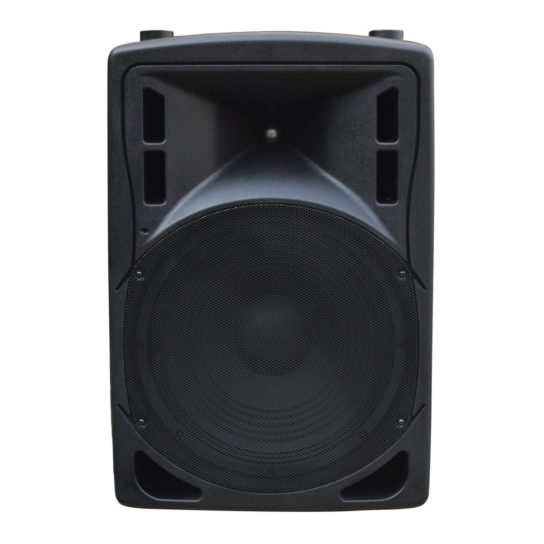 XLine BAF-15A Акустическая система активная с MP3 плеером и Bluetooth в Луховицах