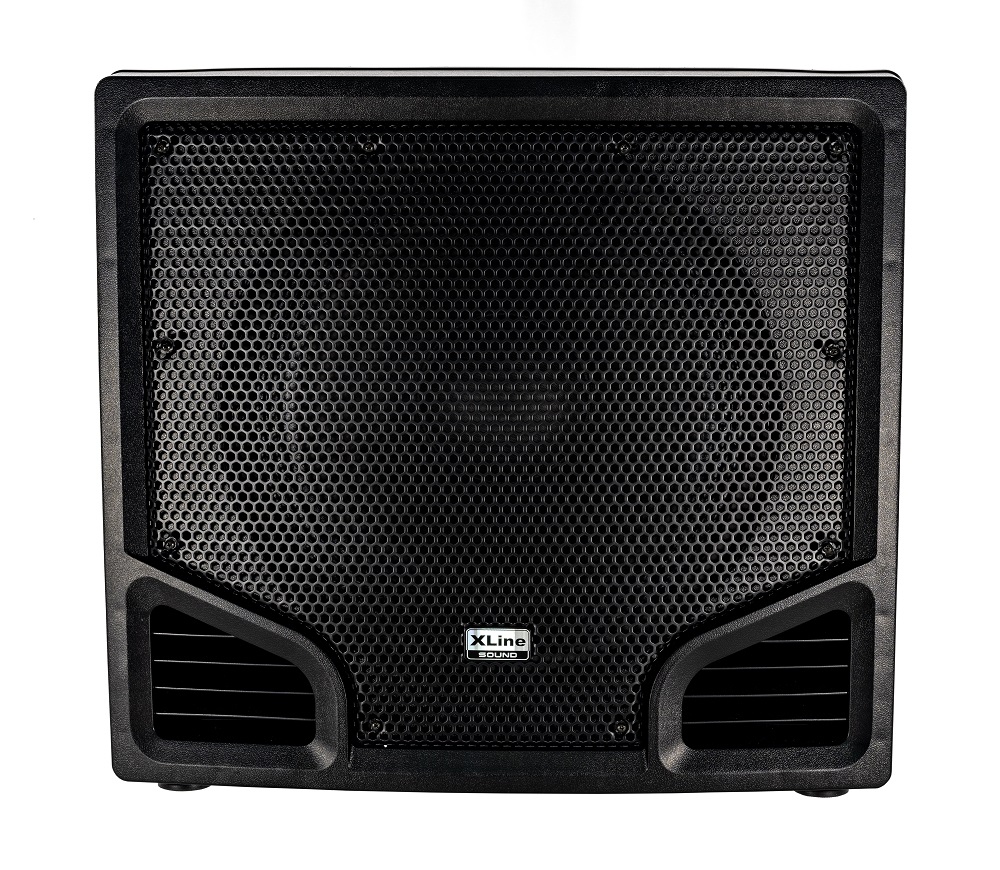 XLine SPX-18A SUB Сабвуфер активный в Луховицах