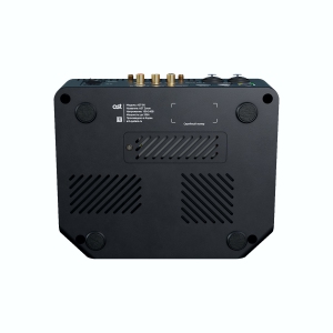 Вид снизу AST Zoom 2 (AST-90) в Луховицах