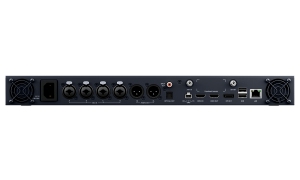 AST-350 Профессиональная караоке-система в Луховицах