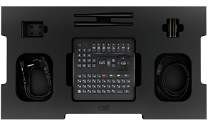AST-350 Профессиональная караоке-система в Луховицах
