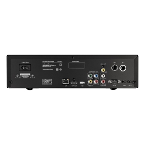 AST Mini (AST-25B) профессиональная система караоке в Луховицах