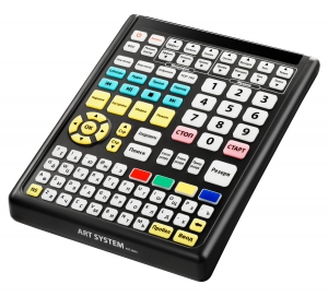 AST Mini (AST-25B) профессиональная система караоке в Луховицах
