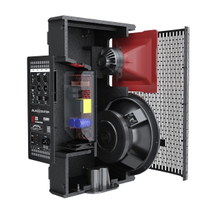 Audiocenter GT512A Активная акустическая система в Луховицах