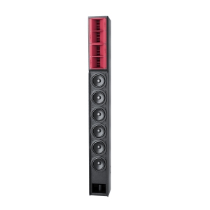Audiocenter L65 + L65S MK2 порталы в Луховицах