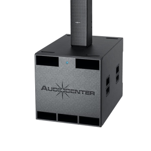 Audiocenter L65 + L65S MK2 порталы в Луховицах