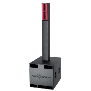 Audiocenter L65 пассивная акустическая система в Луховицах