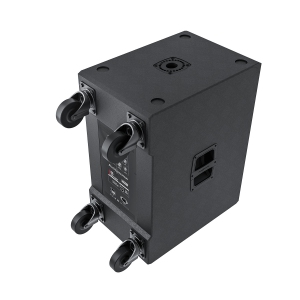 Audiocenter L83 + L83S MK2 порталы в Луховицах