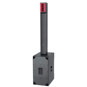 Audiocenter L83 + L83S MK2 порталы в Луховицах