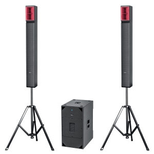 Audiocenter L83 пассивная акустическая система в Луховицах