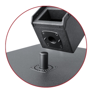 Audiocenter L83S сабвуфер в Луховицах