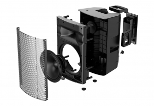 Audiocenter MA12+ активная акустическая система в Луховицах