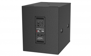 Audiocenter S3118A сабвуфер активный в Луховицах
