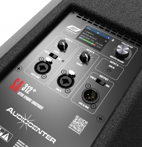 Audiocenter SA310+ в Луховицах