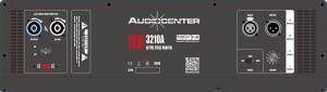 Audiocenter WM3210A сценический монитор в Луховицах
