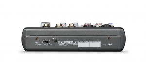 AuraSonics K4 компактный микшерный пульт в Луховицах
