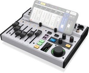 Behringer FLOW 8 цифровой микшер в Луховицах