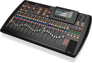 Behringer X32 цифровой микшер в Луховицах