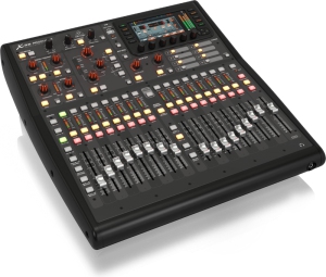 Behringer X32 PRODUCER цифровой микшер 40 каналов в Луховицах