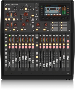 Behringer X32 PRODUCER цифровой микшер 40 каналов в Луховицах