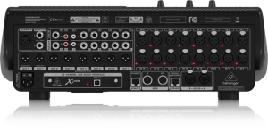 Behringer X32 PRODUCER цифровой микшер 40 каналов в Луховицах