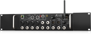 Behringer XR12 цифровой микшер в Луховицах