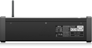 Behringer XR12 цифровой микшер в Луховицах