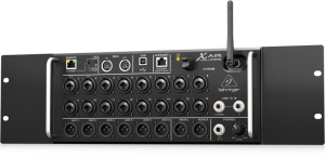 Behringer XR18 цифровой микшер в Луховицах