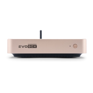 EVOBOX Classic караоке-система для дома в Луховицах