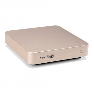 EVOBOX караоке-система для дома в Луховицах